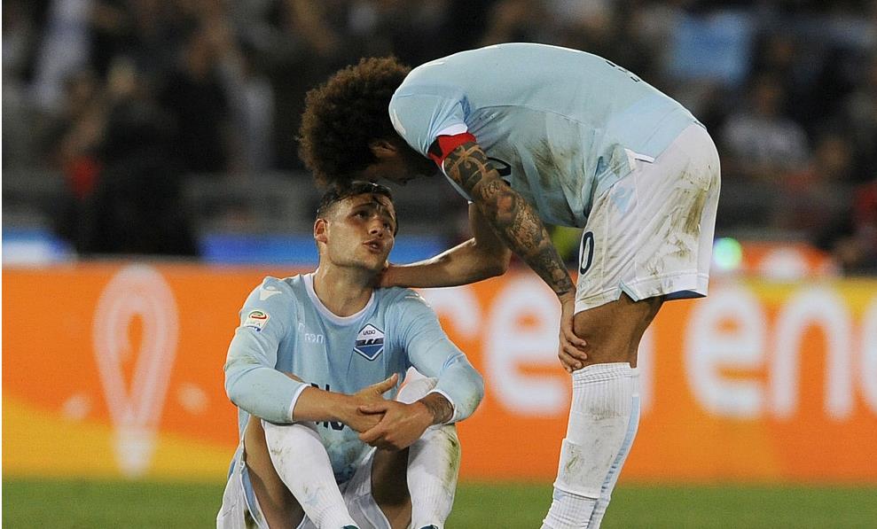 JIUYOUSPORTS-拉齐奥今晚手感冰凉，志在法国杯名次提升，质疑声仍在，资深球员宣示担当的简单介绍